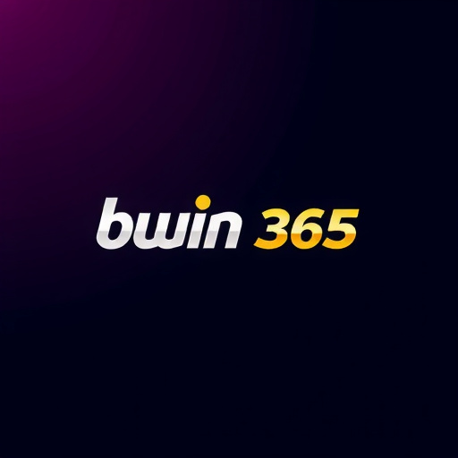 BWIN 365 Logo